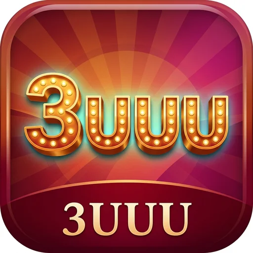 3uuu Logo - Oficial